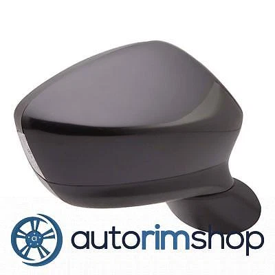 MA1321175 Passenger Power Door Mirror w Turn Signal for 2013-2015 Mazda CX5