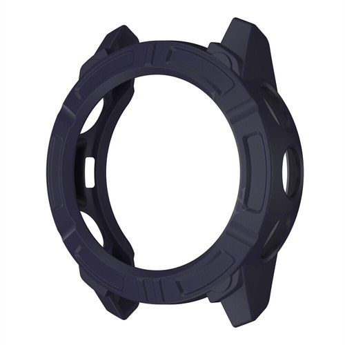 Do Garmin Descent G2 Smartwatch Cover Anti-Scratch Bumper TPU Futerał ochronny - Zdjęcie 33 z 44