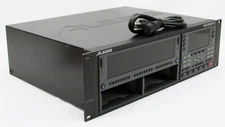 Alesis HD24 24 Track ADAT Disk Recorder