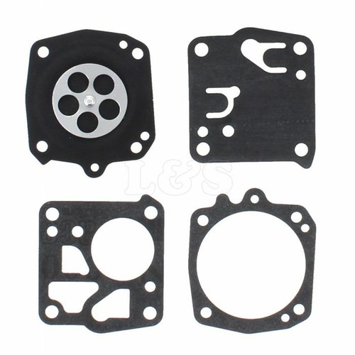 Diaphragm / Gasket Set for Makita (Tillotson Carb) DPC6410, DPC6400