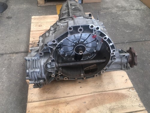 AUDİ 0CL300041A - (Getriebe Code - QFJ) 0CK / 0CL GETRIEBE -  (Gebraucht) - Bild 4 von 4