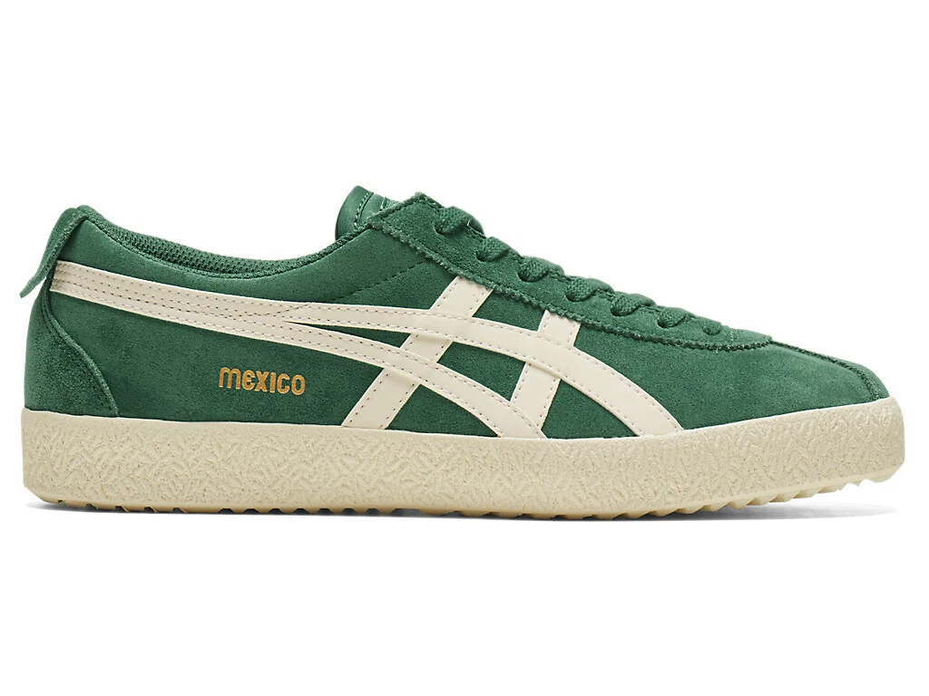 Onitsuka Tiger MEXICO DELEGATION 1183B954 300 PINE GREEN UNISEX