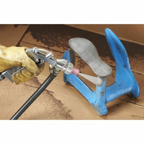 Ozito 23kg Portable Sandblaster - Picture 7 of 10