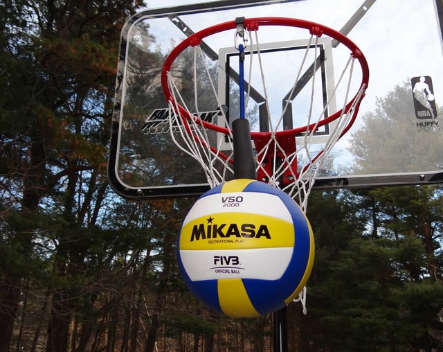 Volleyball Training Aid Smart Spike Trainer. eBay