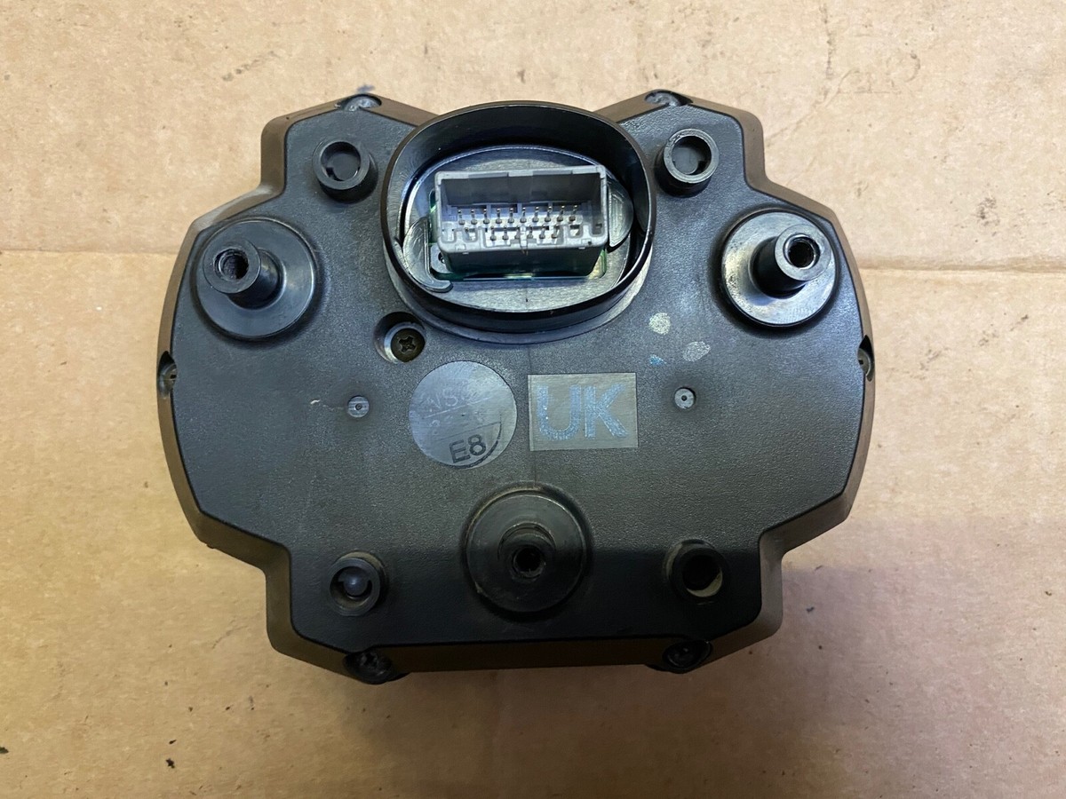 KAWASAKI ZX10R 2006 2007 06 07 D6F D7F CLOCKS DASH CLUSTER KAWASAKI ZX10R 2006 2007 06 07 D6F D7F CLOCKS DASH CLUSTER
