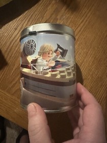 LEGO Star Wars Luke Skywalker's Mini Landspeeder NYCC 2012 SEALED