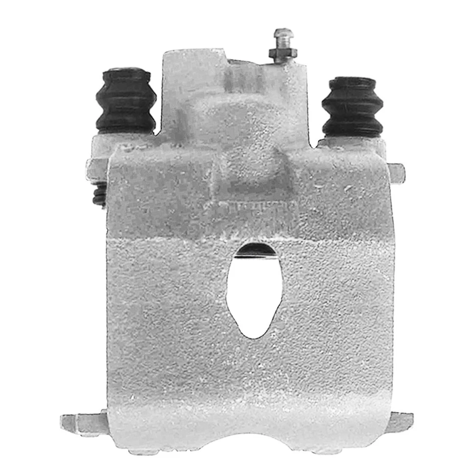 Par de pinzas de freno traseras aptas para Dodge Daytona Chrysler LeBaron Plymouth Acclaim Foto 2 de 4