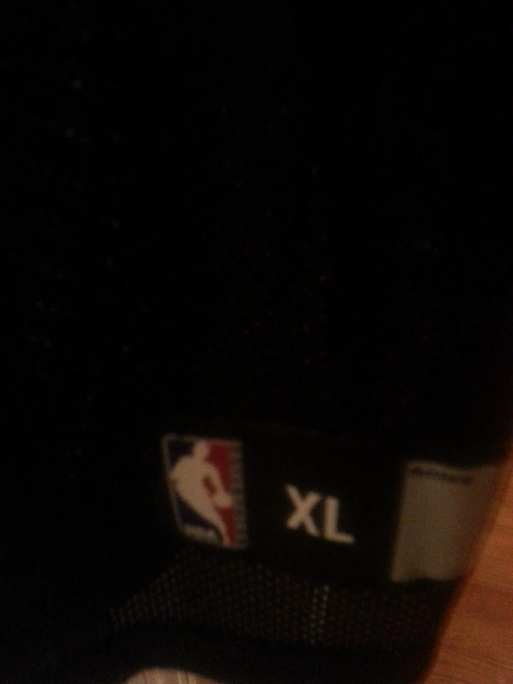 Blazer Lamarcus Aldridge Firmado Jersey Autografiado Talla XL Juvenil Auto Spurs #12 Foto 4 de 4