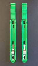 2 Mounting Rails for 3.5" Drive, Dell p/n 995EM, Assy 26PNP, FREE Shipping