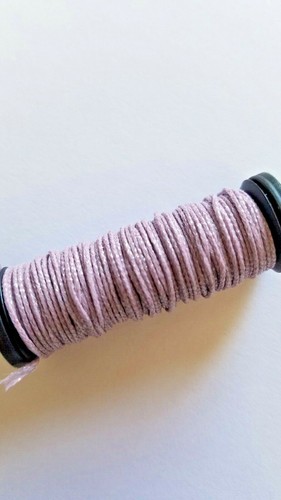 Kreinik Medium #16 Braid 5 m You Choose Colors Polyester Metallic Spool - Picture 67 of 147