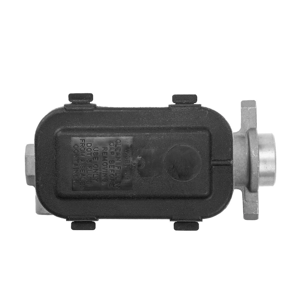Brake Master Cylinder w/ Reservoir for 94-2000 Chevrolet C1500 pickup GMC C1500 Foto 4 de 4