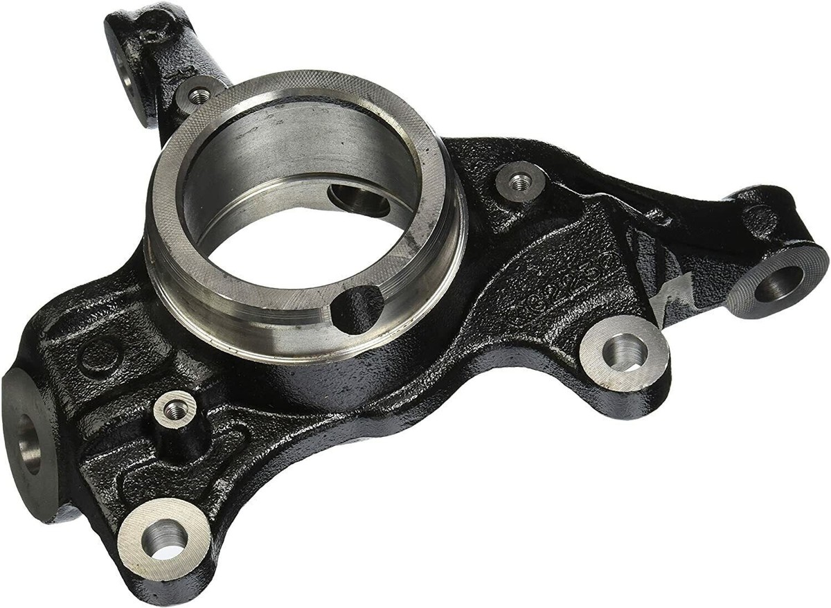Quality Right Steering Knuckle 43211-02220 for 2013-2019