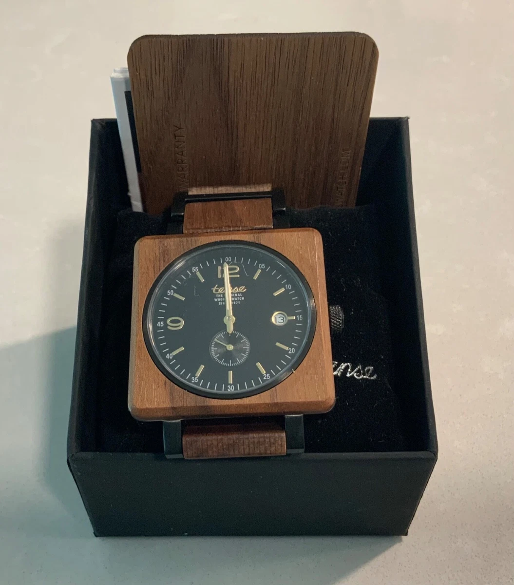 Tense Men Wristwatches for sale | eBay display picture 1
