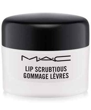 MAC Lip Scruptious Sweet Vanilla 0.47 oz New