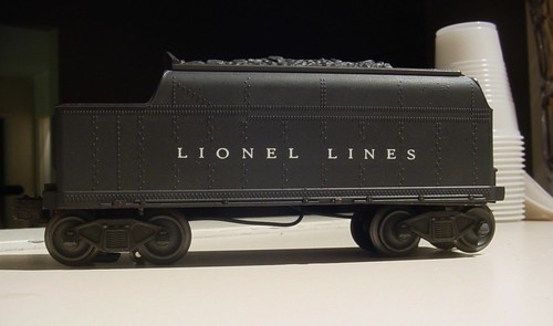 LIONEL LINES 6026W,2046W,234,233,243.700 (CAR NOT INC.)VARIOUS WATER DECAL 2/SET - Picture 19 of 24