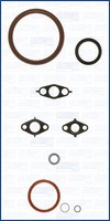 Ajusa 54113200 Gasket Set, Crank Case For Toyota