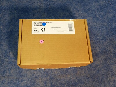 Axis ACC Pendant Kit P3343 / 5502-351 (G116)