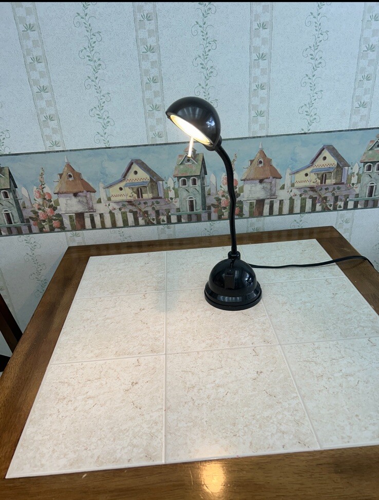 Desk Lamp-image