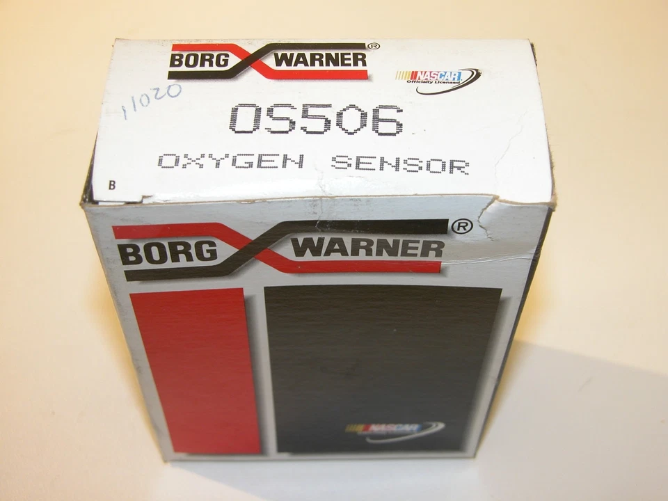 全新 BWD OS506 氧气传感器 适合 84-88 4Runner 87-91 凯美瑞 79-91 Celica +更多 — 第 2/3 张图片