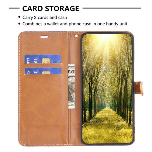 Etui na Xiaomi 12 Lite Case Ochrona Komórka Cover Bumper Komora na karty Etui Etui Etui - Zdjęcie 48 z 64