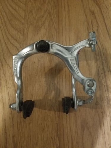 Dia-Compe Bulldog 884L BMX Freestyle Frein à Traction Inverse - Foto 5