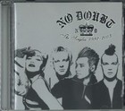 No Doubt - The Singles 1992 - 2003 - Cd - Sealed New