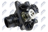Nty CTM-BM-019 Thermostat FüR Bmw KüHlmittel