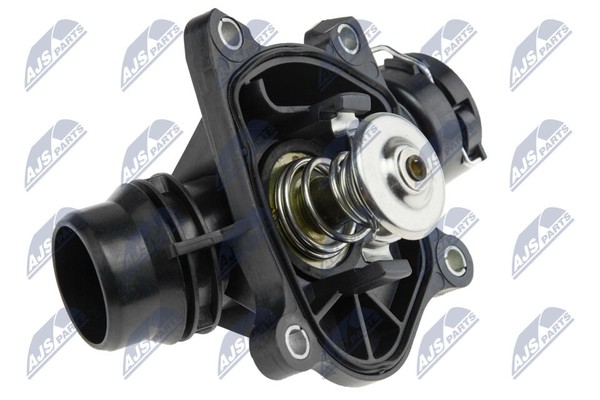 Nty CTM-BM-019 Thermostat FüR Bmw KüHlmittel-image
