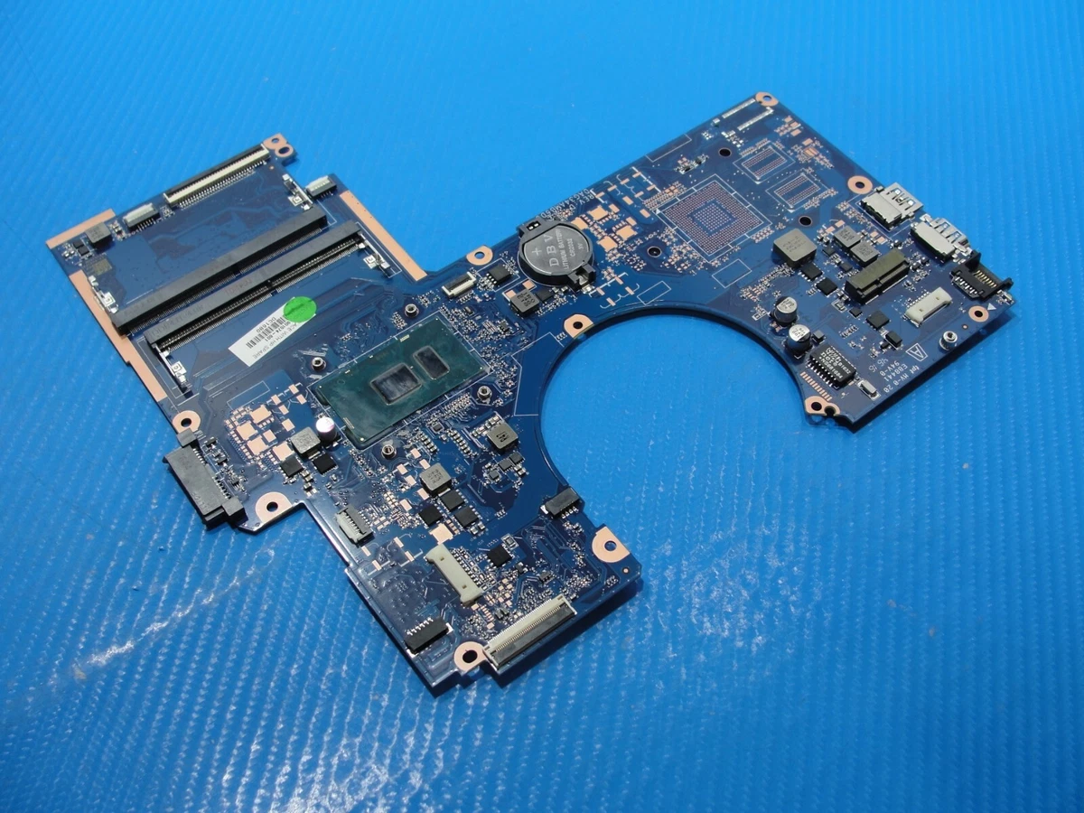 Hp pavilion cheap i5 7200u
