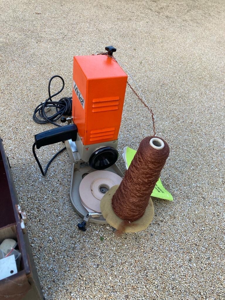 Miniket Carpet whipping machine eBay
