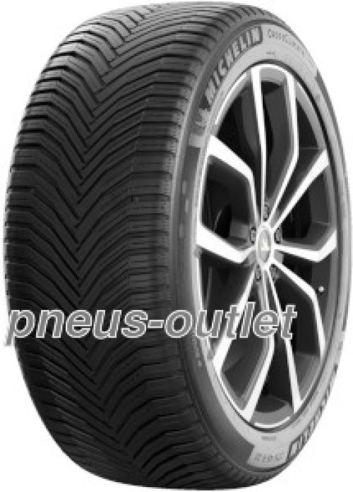 Pneus michelin crossclimate 2 suv fini le stress du changement de pneu hiver en station