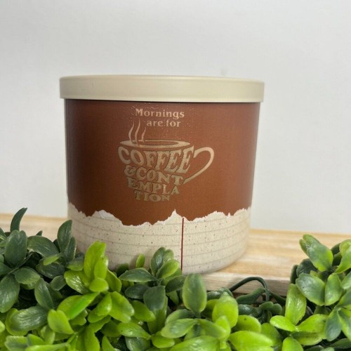 Bath & Body Works Netflix STRANGER THINGS Candles Limited Edit Hoppers coffee - Picture 2 of 3