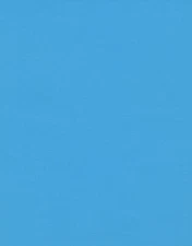 Solid Fabric BTY, Quilting Cotton, Turquoise, Timeless Treasures TheFabricEdge