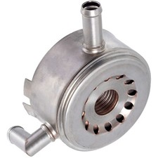 Febi Bilstein Oil Cooler - 172710 - OE Matching Quality and Precision Fit