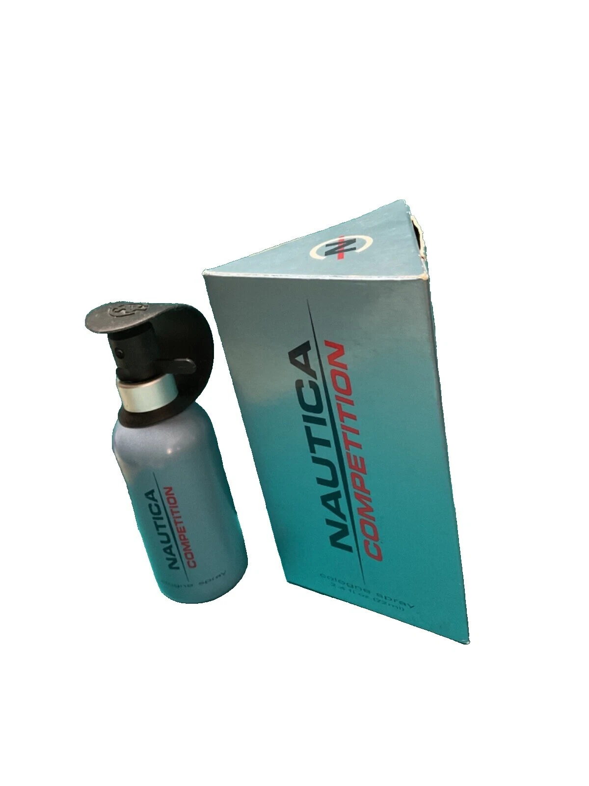 Nautica Agua de Colonia para hombres