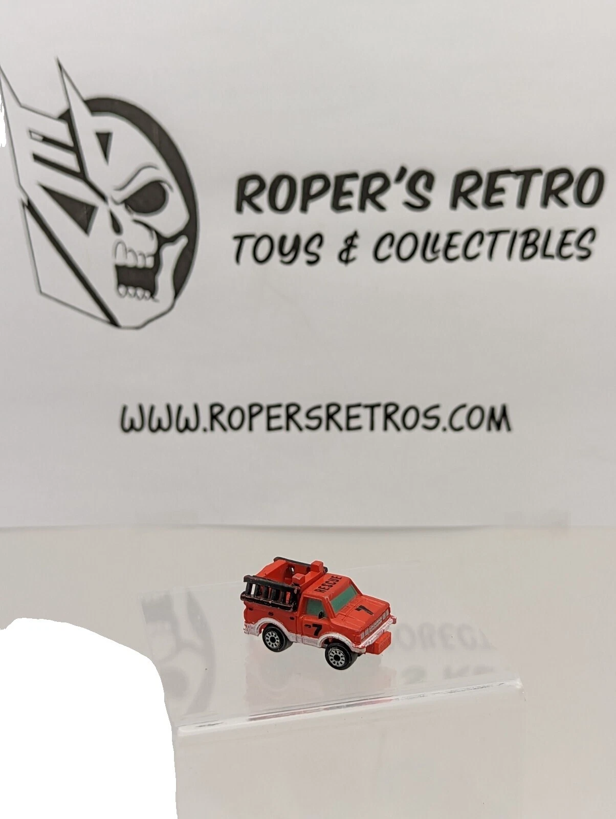 Galoob 道奇现代制造压铸汽车、卡车和厢型车