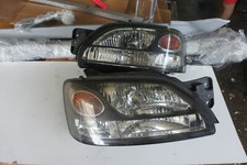 JDM Subaru Legacy b4 BH5 bh9 be5 STI HID Xenon HeadLights 98-03' headlamps