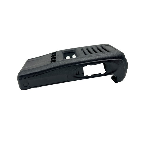 Czarna wymienna naprawa obudowy obudowa pokrowiec NX320 NX-320 radio - Zdjęcie 3 z 5