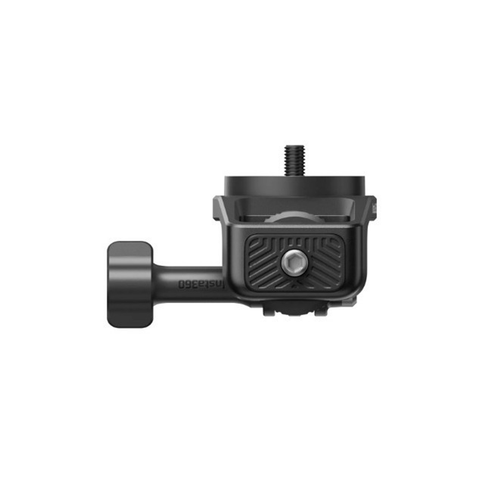 Insta360 Bike Computer Mount for Insta360 X4 X2 GO3 GO3S Ace Ace Pro ONE RS - Picture 7 of 11