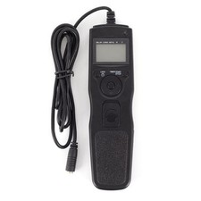 Timer Remote With S2 For Sony A7R2 A7 A7S A7M A7R A6300 A6000 A5000 NEX-3N RX100