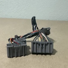 2000-03 Ford F150 F250 Multifunction GEM Control Module BCM Harness Connector