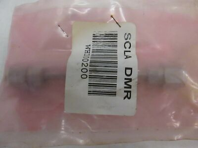 #ad AMAT TUBE GAS SUPPLY 0050 34789 New $75.00