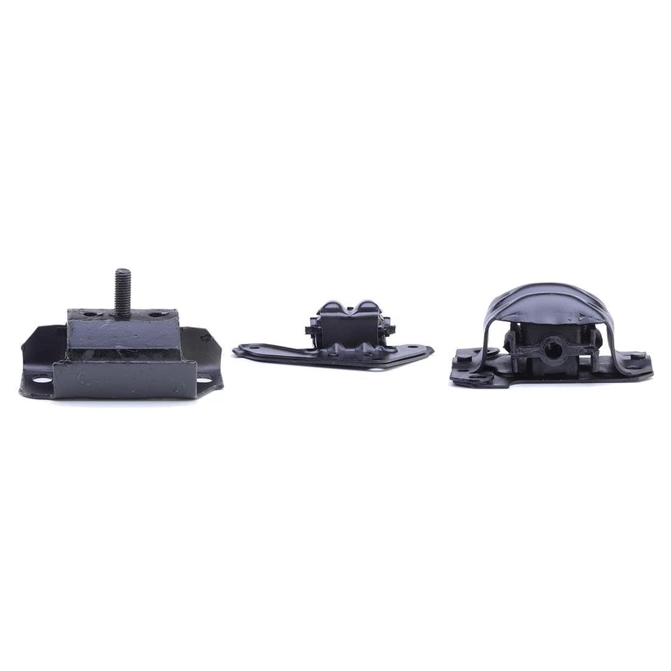 Juego de montaje de transmisión de motor de 3 ATMT para Chevrolet Camaro 1993-1997 Foto 2 de 4