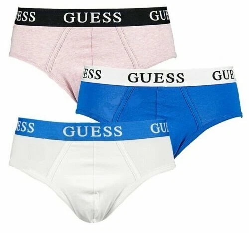 Intimo da uomo slip GUESS