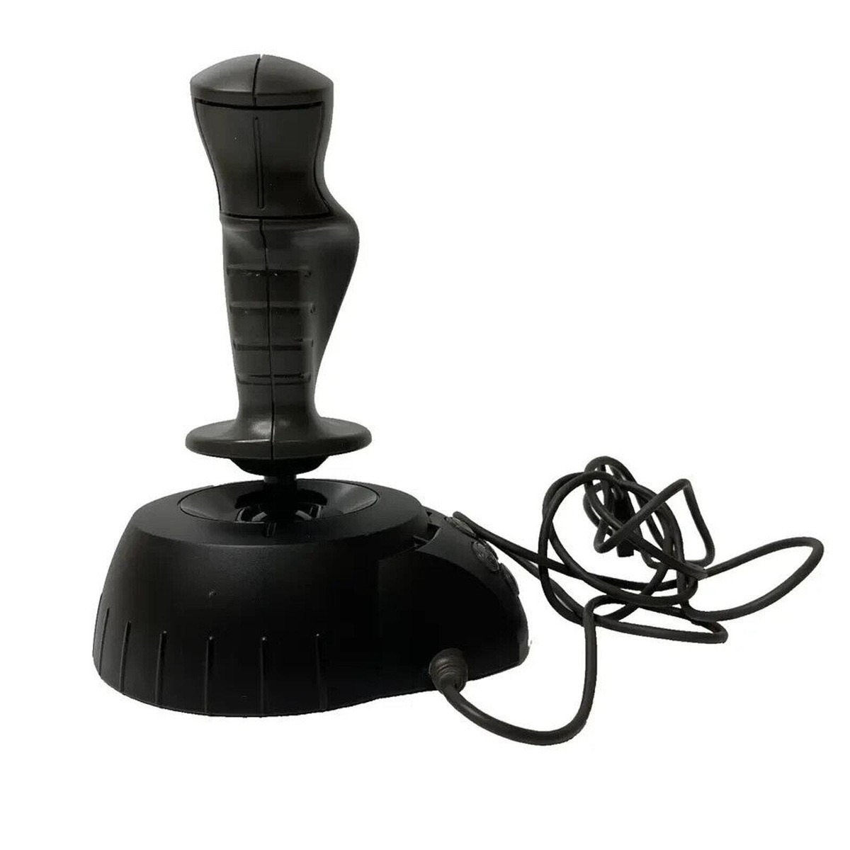 Microsoft Sidewinder Joystick USB for PC Gaming for sale