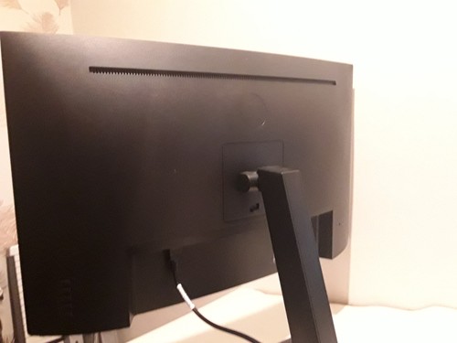 GAMING MONITOR HP X32c - Picture 6 of 7