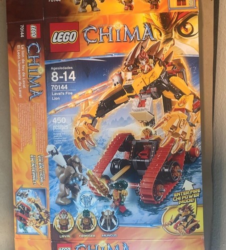 Lego Boxes - You Pick - Scooby Doo, Marvel, TMNT, Star Wars (no Legos Included) - Picture 53 of 98