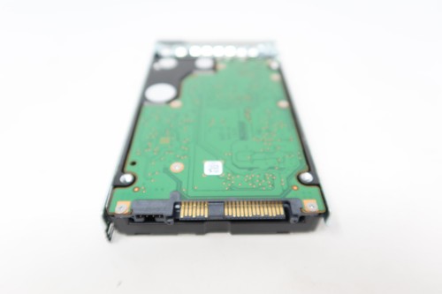X162K ST9146852SS Dell 146GB 15KRPM 6Gb 2.5"SAS HDD R740XD2 R840 R350 R6625 R760 - Picture 2 of 2
