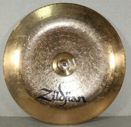 Zildjian ZBT 18" Avedis Zildjian Co. Genuine Turkish Cymbals - Picture 2 of 6