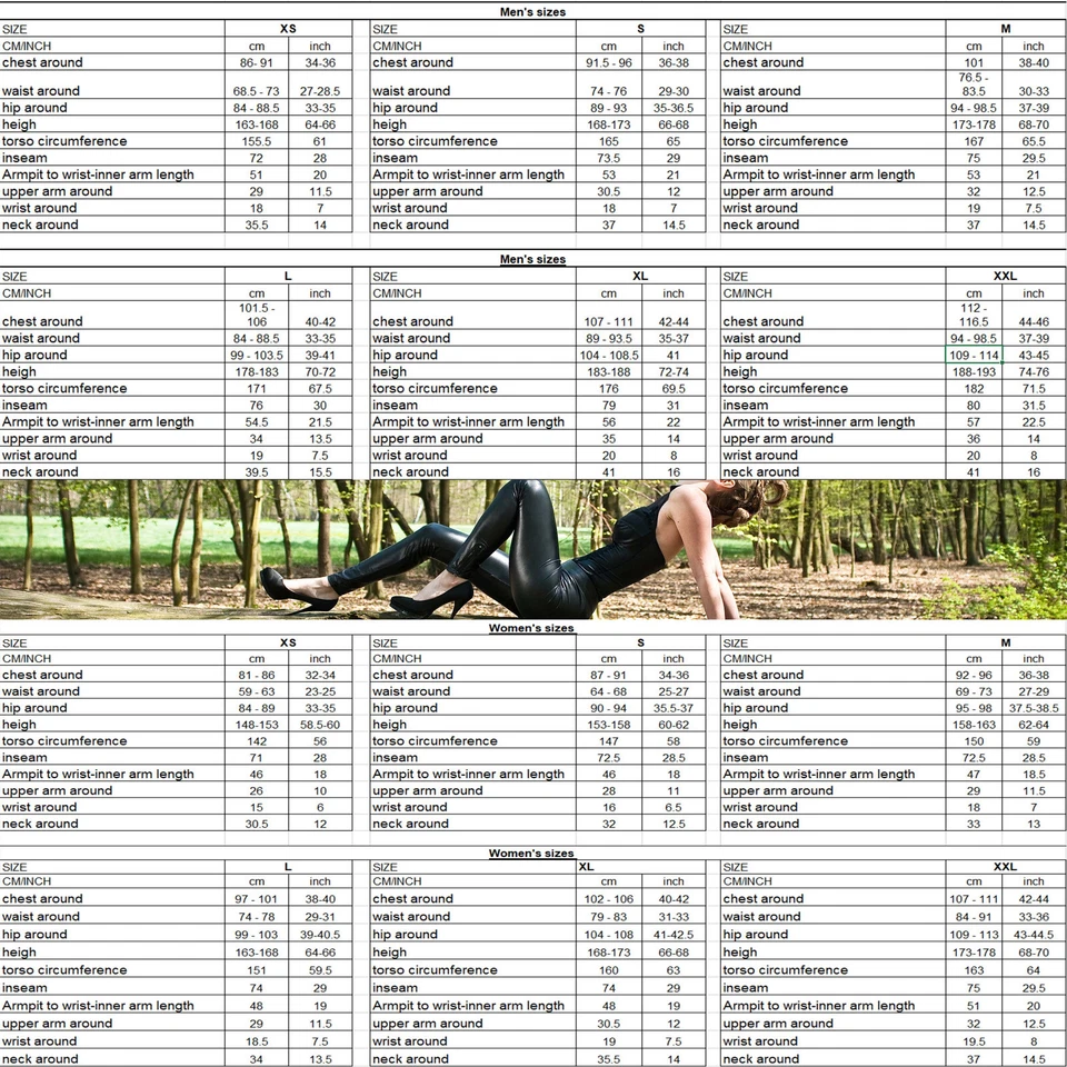 Liguero con tirantes de látex cintura alta liguero pequeño tirar personalizado 0,4 mm H12 Foto 4 de 4